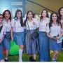 Terpopuler: Aming Jadi Guru Seksi hingga Yuni Shara bak Anak SMA, Nathalie Holscher Dapat Hadiah Umrah Netizen Heboh