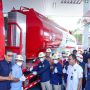 Targetkan Volume Niaga Gas Bumi, Begini Strategi PGN