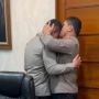 Irjen Fadil Sempat Pelukan dan Cium Kening Ferdy Sambo, Kapolri: 3 Kapolda Tak Terlibat Skenario Kasus FS