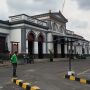 Sejarah Stasiun Jebres, Ternyata Diambil Dari Nama Orang Belanda, Dipakai Khusus Royal Family hingga Bangsawan