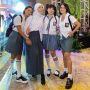 Sejarah Seragam SMA dan Kenapa Warnanya Putih Abu-Abu, Ini Maknanya!