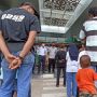 Ratusan WNI Detensi Imigrasi Malaysia Bakal Dipulangkan