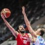 FIBA Asia Cup 2022: Bungkam Kazakhstan, Iran Puncaki Grup C