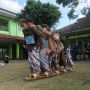 Lestarikan Budaya Jawa, SMK N 1 Pundong Ajak Siswa Main Ketapel hingga Bakiak di Penutupan MPLS