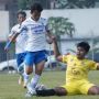 Minta Arsan Makarim Diberi Banyak Jam Terbang, Mantan Bomber Persib: Dia Mirip Lionel Messi