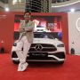 Choi Duk Jun Apresiasi Pelanggan Mercedes-Benz Atas Kerelaan Menunggu