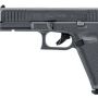 Perbedaan Pistol Glock 17 dan HS-9 yang Dipakai Bharada E dan Brigadir J saat Adu Tembak