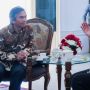 Ingin Terus Belajar Budaya Minang, Delegasi Museum Negeri Sembilan Berharap Penerbangan Langsung Malaysia-Padang