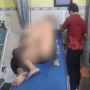 Pulang Ngopi, Pelajar Lamongan Ini Babak Belur Tiba-tiba Dikeroyok dan Dihantam Pakai Ruyung