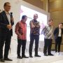 Smartfren Siapkan Ekosistem Teknologi Digital Terintegrasi
