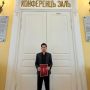 Komut SKB Food Baba Rafi Ungkap Kekuatan Indonesia Pulih dari Pandemi di Rusia