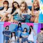 Nayeon TWICE, IVE, aespa hngga BTS Puncaki Peringkat Mingguan Circle Chart