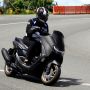 Mau Modifikasi NMAX Hitam Elegan? Simak Idenya di Sini!
