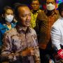 Menteri Bahlil Ungkap 3 Perusahaan Raksasa Korea Selatan Ingin Investasi di Ibu Kota Baru