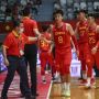 FIBA Asia Cup 2022: Pelatih China Tak Puas dengan Kemenangan Lawan Bahrain