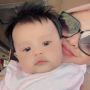 Idap Asma Kulit, Ameena Anak Aurel Hermansyah Tidak Boleh Pergi saat Musim Dingin!