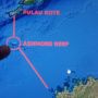 Ferdi Tanoni Minta Kementerian Luar Negeri RI Jelaskan Dasar Pernyataan Pulau Pasir Bukan Milik Indonesia