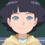 Dibanding Boruto, Himawari Lebih Menakutkan bagi Naruto
