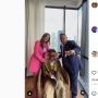 Hotman Paris Dandani Roy Citayam: Bermula Tampil di Kaki 5, Sekarang Hotel Bintang 5