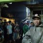 Tertimbun Bangunan Rumah Roboh, Seorang Warga di Kelurahan Curug Bogor Tewas