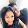 Tata Janeeta Rayakan Ultah Perkawinan, Suaminya Raden Brotoseno Malah Disindir Pengangguran