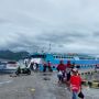 BMKG Keluarkan Peringatan untuk Transportasi Laut di Perairan Ternate- Halmahera, Awas Gelombang Tinggi