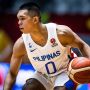 Filipina Menang Telak Atas India, Thirdy Ravena: Kami Tidak Boleh Puas
