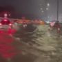 Diguyur Hujan Deras, Tol Bintaro-Serpong Terendam Banjir, Pengelola: Dua Lajur Ditutup