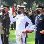 Daftar 4 Peraih Adhi Makayasa yang Dilantik Jokowi, Lulusan Terbaik TNI-Polri