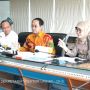 Rektor Unhas Siap Wujudkan Kampus Bebas Dari Kekerasan Seksual