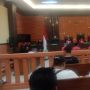 Sidang Kasus Korupsi KONI Padang, Pengacara Terdakwa Minta Mahyeldi Juga Diproses