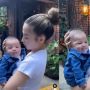 Terpopuler: Gaya Baby Izz dan Tas Hermes Nikita Willy, Harga Detergen yang Dipakai Nagita Slavina