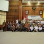 Rakernas Dekopin Dibuka, Sri Untari Ajak Gerakan Koperasi Gelorakan Semangat Kemandirian