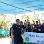 Tebar Hewan Kurban, DD Farm Ronting Bagikan Daging kepada 3.963 Keluarga Penerima Manfaat di NTT