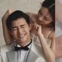 Li Zifeng dan Lin Zi Umumkan Kelahiran Anak Pertama, Selamat!