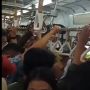 Siswi SMA Jadi Korban Pelecehan Seksual Bapak-bapak di Gerbong KRL, Dadanya Diremas hingga Teriak
