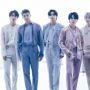 Album Proof BTS Masih Kuat di Billboard 200, Jungkook dan J-Hope Masuk Hot 100!