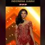 Adinda Cresheilla Wakili Indonesia di Miss Supranational, Paras Cantiknya Bikin Meleleh