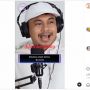 Host Ini Sebut Anak Raditya Dika Masih Bloon, Auto Diserbu Netizen