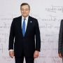 PM Italia Mario Draghi Ajukan Mundur, Tapi Ditolak Presiden