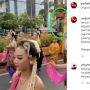Bapak-bapak Curi Pisang Setundun di Acara Medioen Mantu Bikin Warganet Heran: Gitu Amat