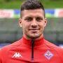 Momen Luka Jovic Cetak Empat Gol dalam 28 Menit untuk Fiorentina