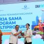 BRIMOLA Telah Miliki 2.432 Agen yang Tersebar di Berbagai Wilayah di Indonesia