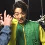 Intip Keseruan Jungkook BTS dan Charlie Puth Syuting MV 'Left And Right'