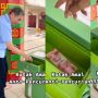 Inovasi Kotak Amal Anti Maling di Masjid Milik Jusuf Hamka, Ramai Pujian Warganet