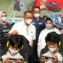 Dewa United Juarai Kompetisi Game Lokapala yang Digelar BNI
