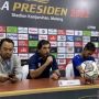 Arema FC Urung Tampil Greget di Liga 1, Tagar Almeida Out Menggema