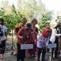 Dekopin Inisiasi Penanaman Sejuta Pohon Mangrove di 34 Provinsi di Indonesia