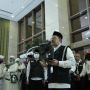 3 Dimensi untuk Capai Haji Mabrur, Ini Pesan Menag ke Jemaah yang Pulang