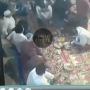 Viral Aksi Pengendara Motor Gilas Makanan Tahlilan, Publik Kasih Reaksi Tak Terduga: Entah Siapa yang Salah